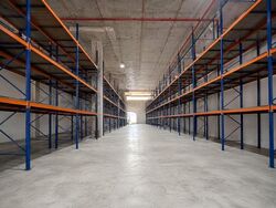 Jurong Logistics Hub (D22), Warehouse #586785021